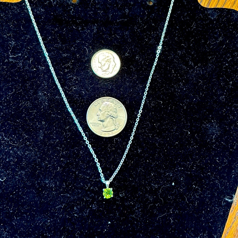 Effy Necklace